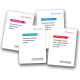 Truth or Drink: Second Edition (Spanish) card game from Bumble3ee