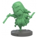 Karura expansión en miniatura para juego básico Ninja All-Stars Edge