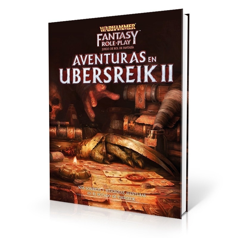 Warhammer jdr lot livre comme neuf - Jeux & Jouets
