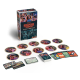 Stranger Things Attack of the Mind Flayer board game (Spanish) by Repos Production
