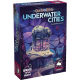 Data Era is an expansion to the Arrakis Games board game Underwater Cities.
