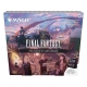 Magic the Gathering Final Fantasy Scene Box Display (4) (English) from Wizards of the Coast