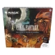 Magic the Gathering Final Fantasy Scene Box Display (4) (English) from Wizards of the Coast