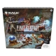 Magic the Gathering Final Fantasy Scene Box Display (4) (English) from Wizards of the Coast