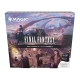 Magic the Gathering Final Fantasy Scene Box Display (4) (Japanese) from Wizards of the Coast