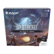Magic the Gathering Final Fantasy Cajas de escena (4) (Japonés) de Wizards of the Coast