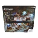 Magic the Gathering Final Fantasy Scene Box Display (4) (Japanese) from Wizards of the Coast