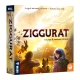 Juego de mesa Ziggurat de Devir
