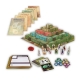 Ziggurat board game from Devir (Spanish)