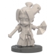 Momotaro expansión en miniatura para juego básico Ninja All-Stars Edge
