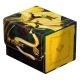 Ultimate Guard Sidewinder 100+ Xenoskin Magic: The Gathering "Tarkir: Dragonstorm" - Design 4