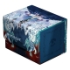 Ultimate Guard Sidewinder 100+ Xenoskin Magic: The Gathering "Tarkir: Dragonstorm" - Design 8