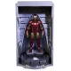 Marvel HeroClix Iconix: Hall of Armor