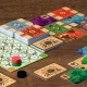 Codex Naturalis table game from Maldito Games