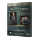 Horror on the Orient Express Volume 2 Roleplaying Book by Edge Studio