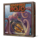 November Red Edge Co-op board game