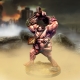 Mutard Punkapocalyptic Pit beast (heavy blade and extra limb) 2 from Bad Roll Games