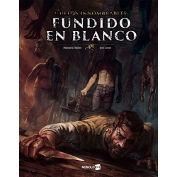 Fade to White (Spanish) Role-Playing Game from Nosolorol Ediciones