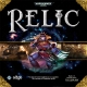 Relic juego de mesa donde entrarás en el sombrío futuro del 41º milenio
