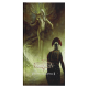 Cursed Ink Lex Arcana Supplement (Spanish)