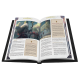 Cursed Ink Lex Arcana Supplement (Spanish)