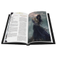 Suplemento de Lex Arcana de Cursed Ink