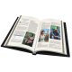 Lex Arcana Supplement: Dacia and Thracia from Cursed Ink (Spanish)