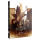 Suplemento Lex Arcana: Aegyptus de Cursed Ink