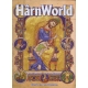 Hârnworld role-playing game from Outremer Ediciones (Spanish)