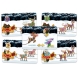 Rudolph board game from Devir (Spanish)