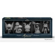 Magical Miniatures Pack para el juego de mesa Mythwind de BUMBLE3EE