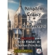 Kingdom Legacy: Fundamentals card game from Maldito Games (Spanish)