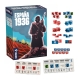Wargame table game Spain 1936 from Devir
