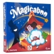 Magicaboo board game from Mercury (Spanish)