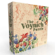 The Voynich Puzzle Board Game (Spanish) by Salt & Pepper Games