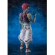 Demon Slayer: Kimetsu no Yaiba Figura S.H.Figuarts Akaza 15 cm