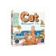 Cat Between Us board game from Delirium Games (Spanish)