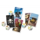 Skull Island card game from Mercurio Distribuciones