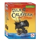 Skull Island card game from Mercurio Distribuciones