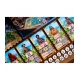 Commanders Expansion for the Pirates of Maracaibo board game from MasQueOca Editions