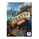 Commanders Expansion for the Pirates of Maracaibo board game from MasQueOca Editions