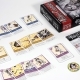 The Fallera Calavera Deluxe. Expansions 2+3+4 Card Game by Zombie Paella