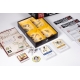 The Fallera Calavera Deluxe. Expansions 2+3+4 Card Game by Zombie Paella