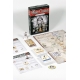 The Fallera Calavera Deluxe. Expansions 2+3+4 Card Game by Zombie Paella