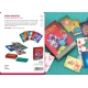 Juego de cartas Reinas Durmientes de Ludilo