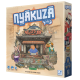 Juego de mesa de estrategia Nyakuza de CMON Games