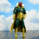 Diamond Select Toys - Marvel Select: Classic Vision Action Figure