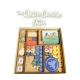 Inserto compatible con juego de mesa THE WHITE CASTLE DUEL de WithOut Mess