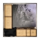 Insert compatible with COVENANT board game by Without Mess