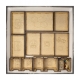 Insert compatible with COVENANT board game by Without Mess